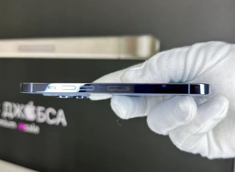 iPhone 13 Pro, 256 ГБ б/у
