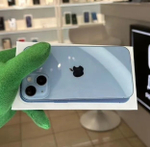 iPhone 14, 256 ГБ б/у