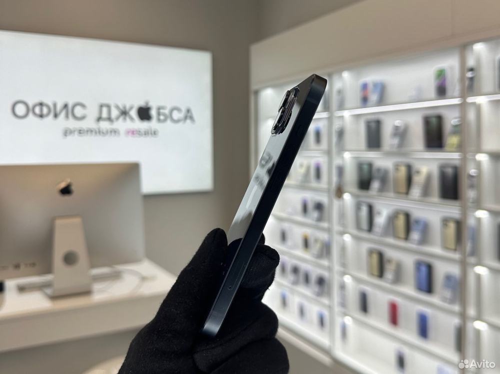 iPhone 14, 512 ГБ б/у