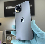iPhone 12 Pro Max, 256 ГБ б/у