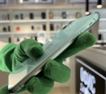 iPhone 11 64 ГБ б/у
