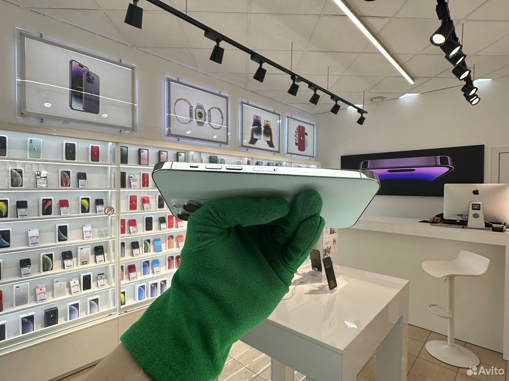 iPhone 13 Pro, 512 ГБ б/у