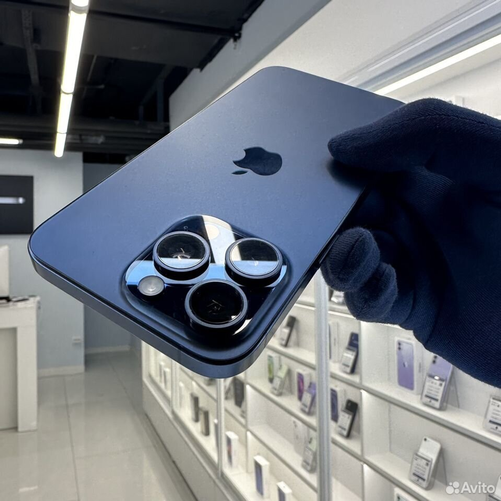 iPhone 15 Pro Max, 512 ГБ б/у
