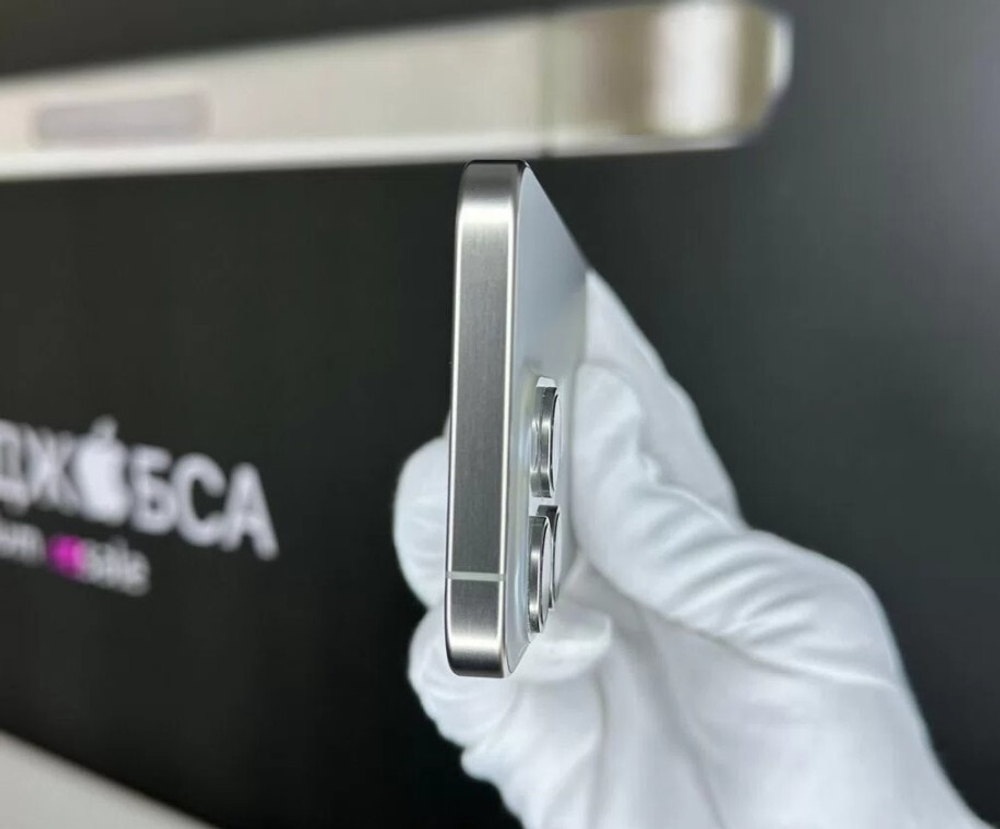 iPhone 15 Pro, 128 ГБ б/у