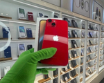 iPhone 14, 512 ГБ б/у