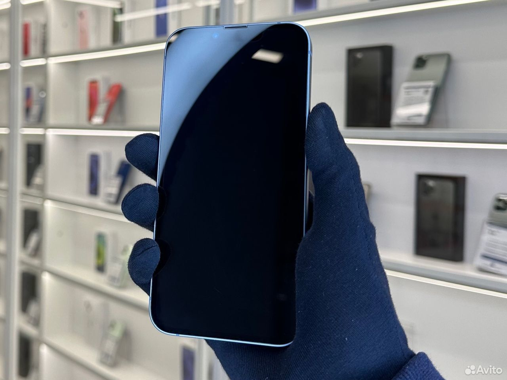 iPhone 14, 512 ГБ б/у