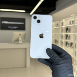 iPhone 13, 256 ГБ б/у
