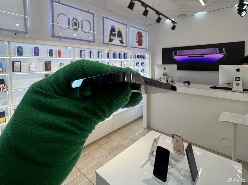 iPhone 12 Pro, 128 ГБ б/у