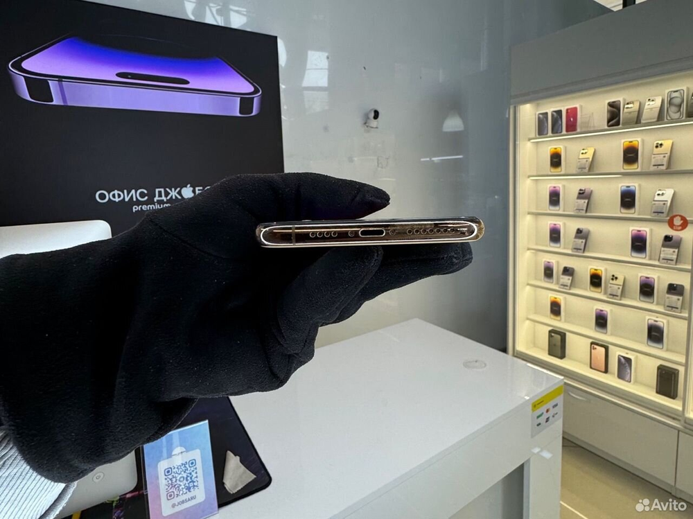 iPhone 11 Pro Max, 256 ГБ б/у