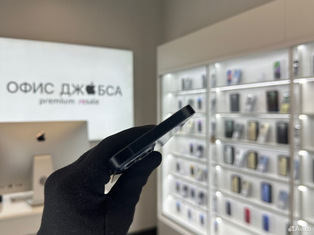 iPhone 14, 512 ГБ б/у