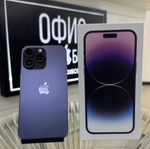 iPhone 14 Pro Max, 128 ГБ б/у