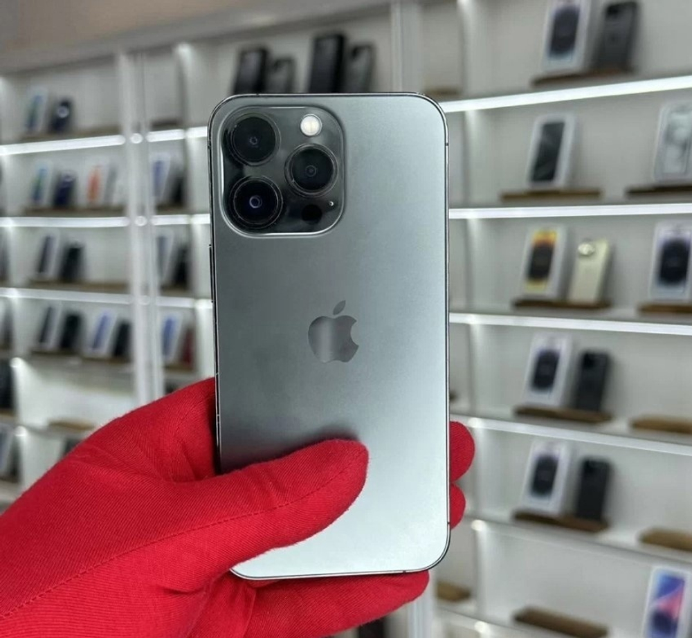 iPhone 13 Pro, 256 ГБ б/у