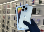 iPhone 14 Pro, 256 ГБ б/у