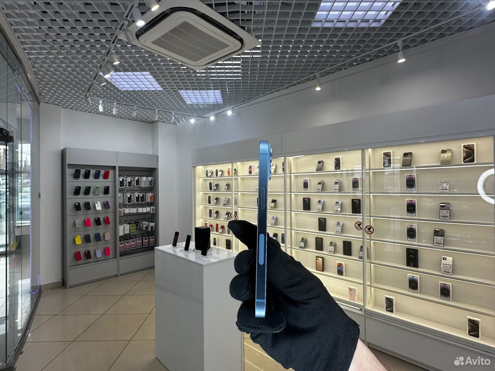 iPhone 14, 512 ГБ б/у