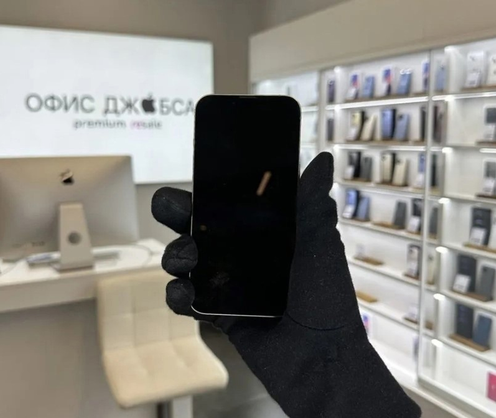 iPhone 13 Pro, 256 ГБ б/у