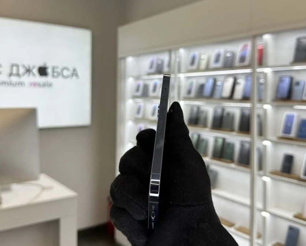 iPhone 13 Pro, 256 ГБ б/у
