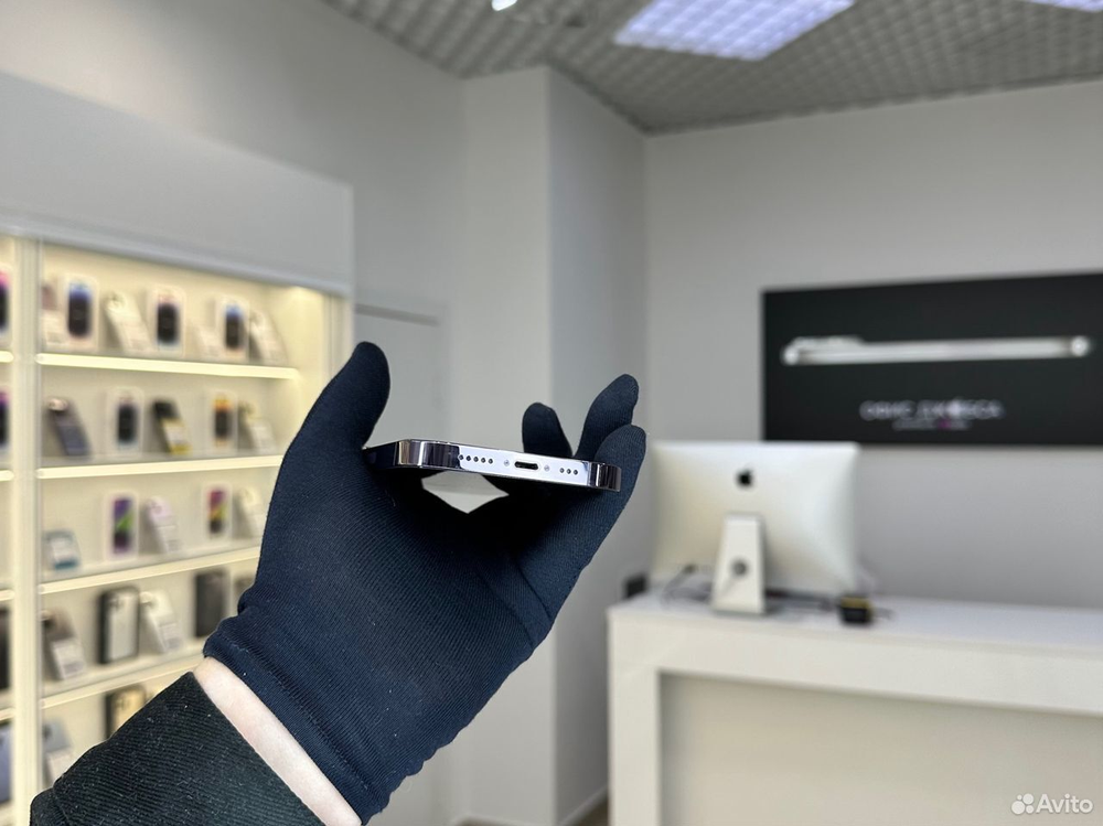 iPhone 14 Pro, 128 ГБ б/у