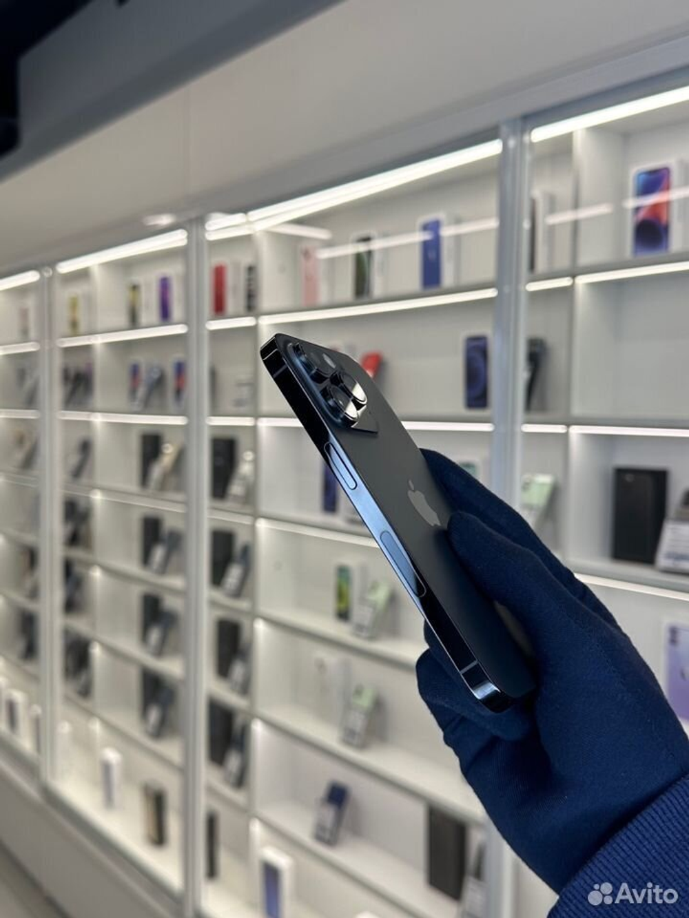 iPhone 14 Pro, 512 ГБ б/у