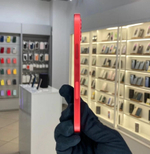 iPhone 12, 128 ГБ б/у