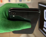 iPhone XR, 64 ГБ б/у