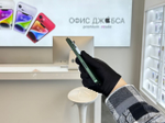 iPhone 13, 128 ГБ б/у