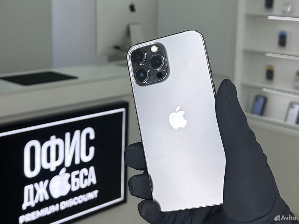 iPhone 13 Pro Max, 1 ТБ б/у