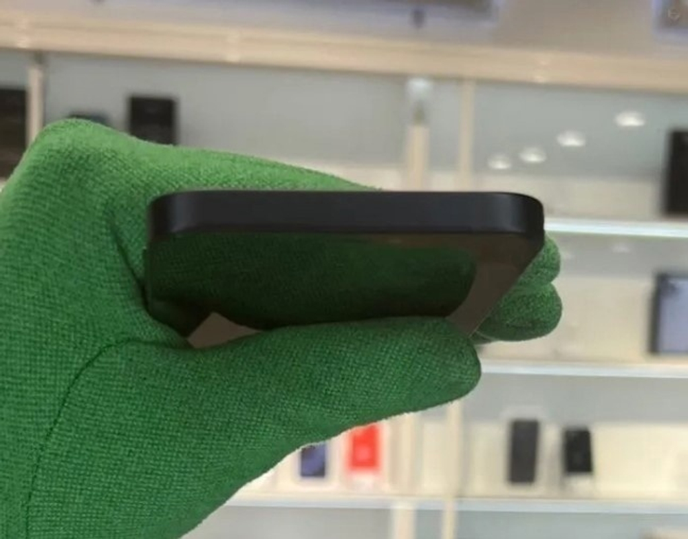 iPhone 12 256 ГБ б/у