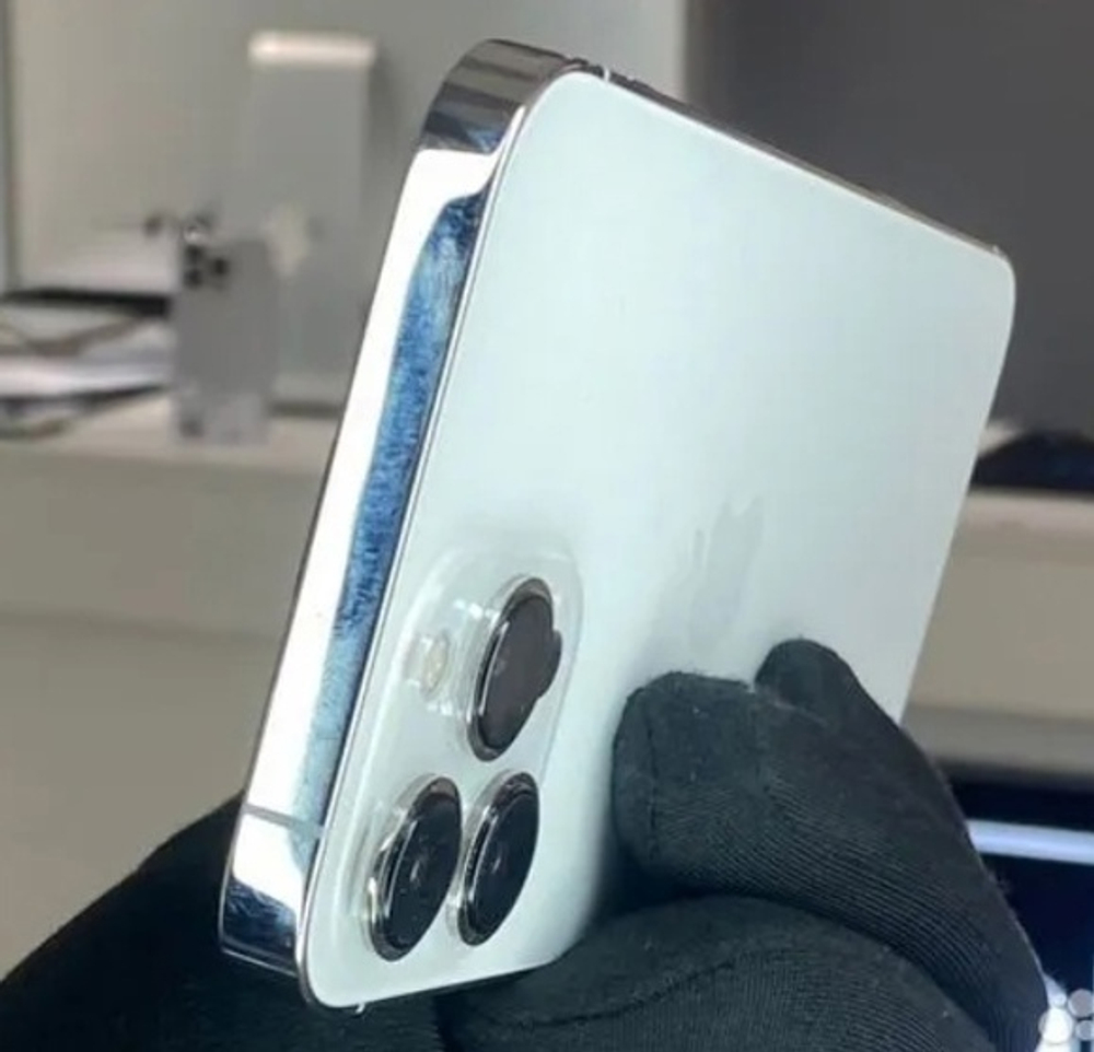 iPhone 13 Pro Max, 512 ГБ б/у