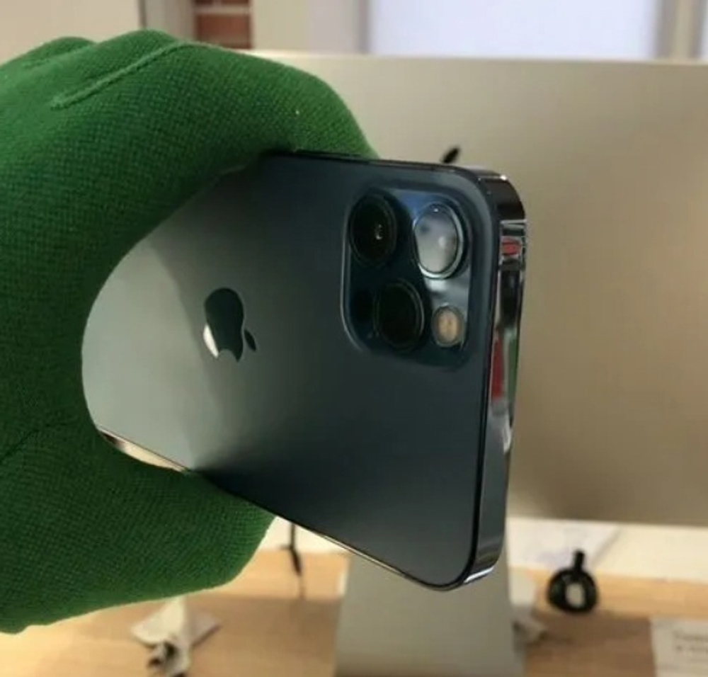 iPhone 12 Pro, 512 ГБ б/у