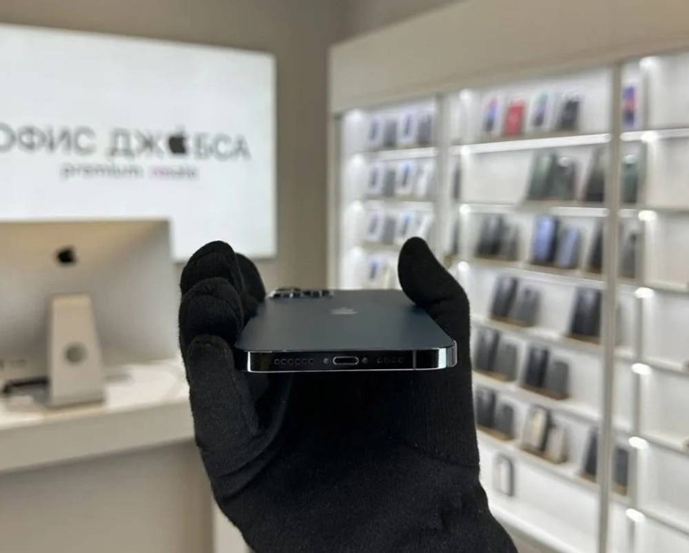 iPhone 12 Pro Max, 256 ГБ б/у