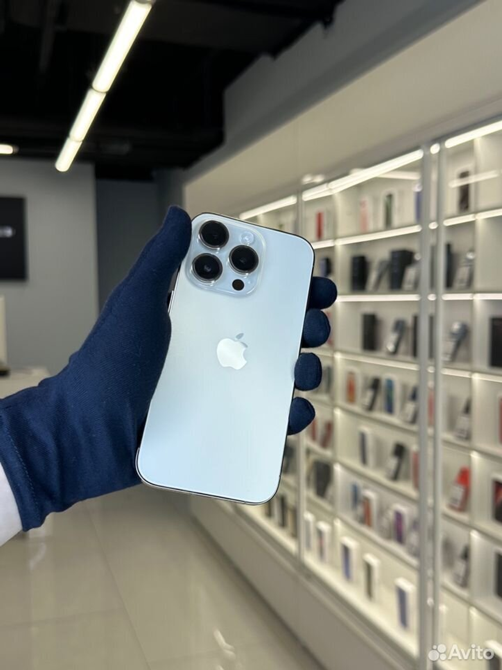 iPhone 14 Pro, 512 ГБ б/у