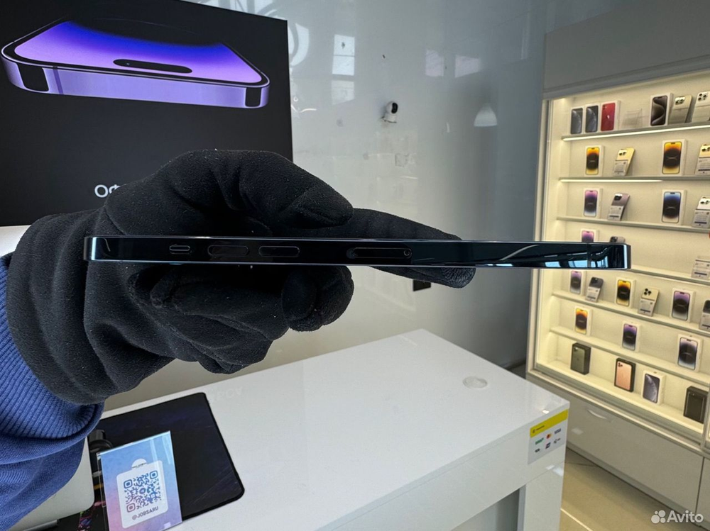 iPhone 12 Pro Max, 512 ГБ б/у