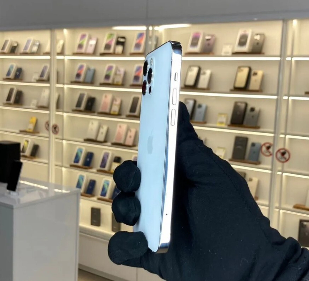iPhone 12 Pro, 128 ГБ б/у