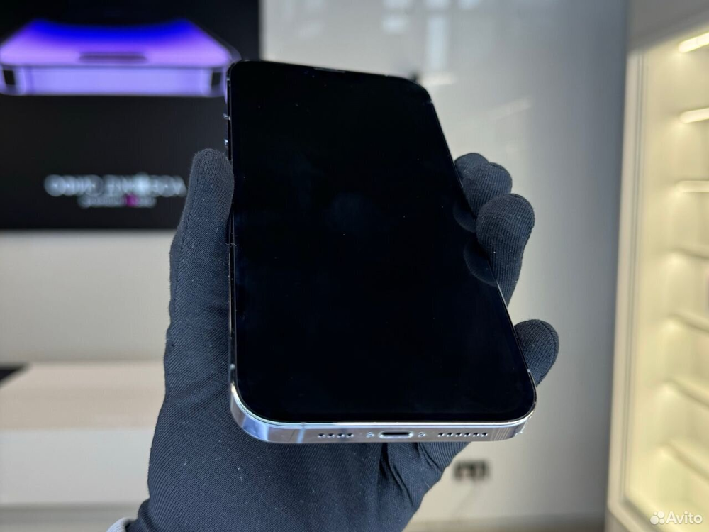 iPhone 13 Pro Max, 1 ТБ б/у