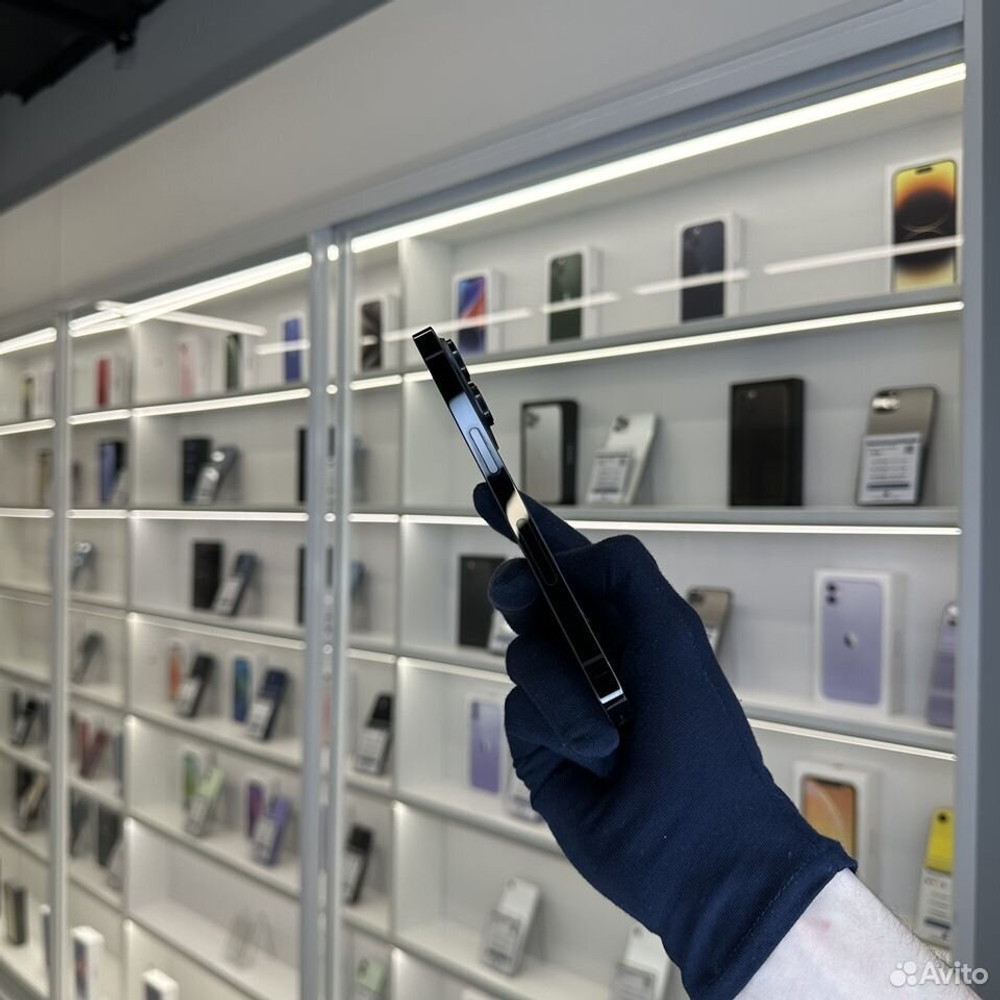 iPhone 14 Pro Max, 256 ГБ б/у