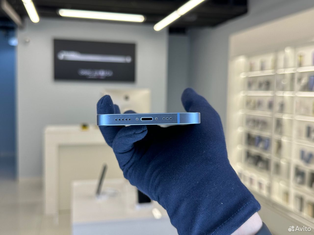 iPhone 14, 512 ГБ б/у