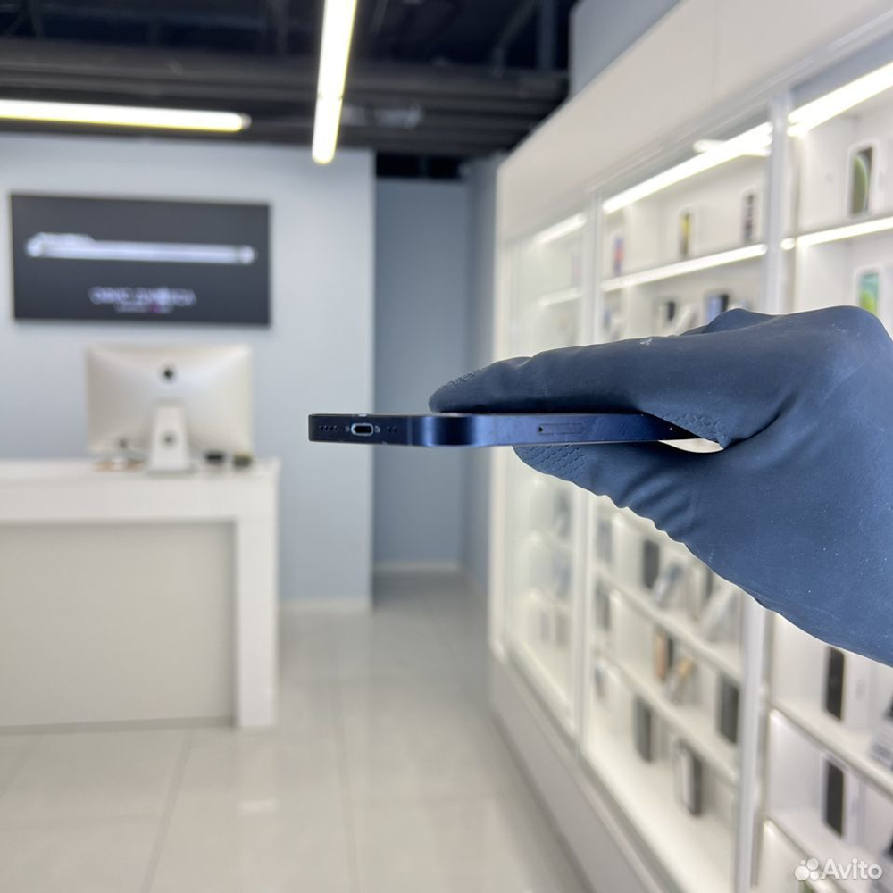 iPhone 12 Mini, 128 ГБ б/у