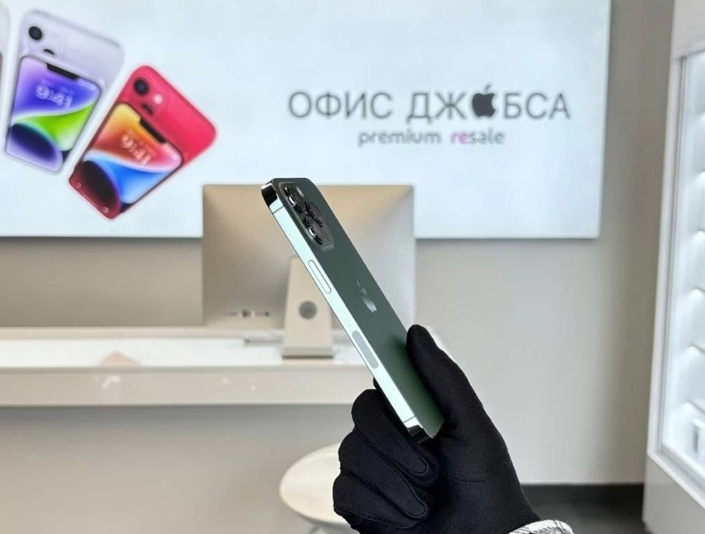 iPhone 13 Pro, 128 ГБ б/у