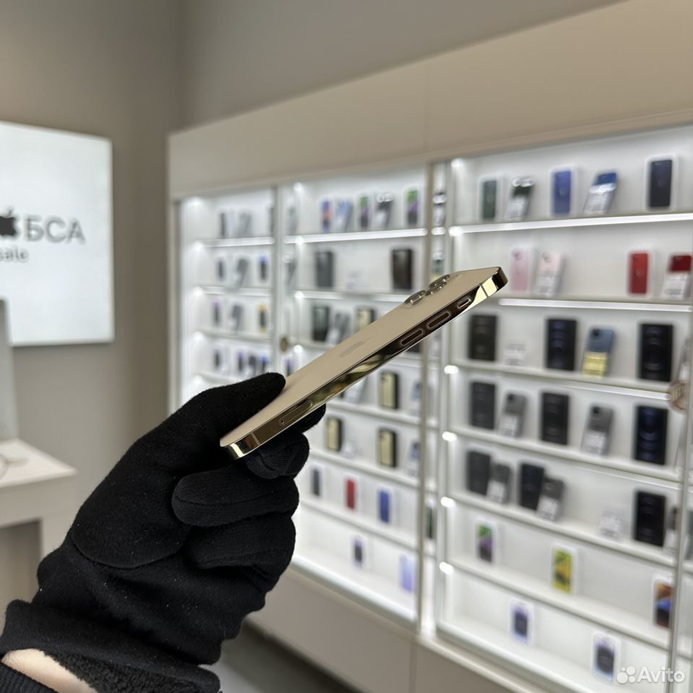 iPhone 12 Pro, 256 ГБ б/у