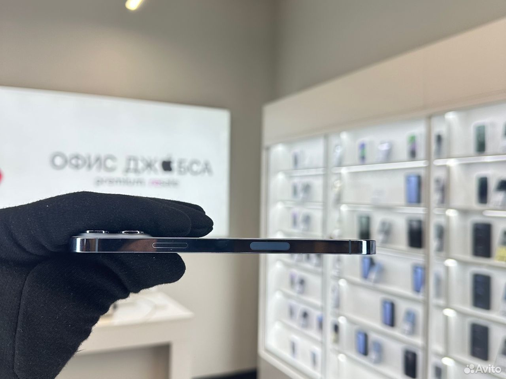 iPhone 13 Pro Max, 1 ТБ б/у