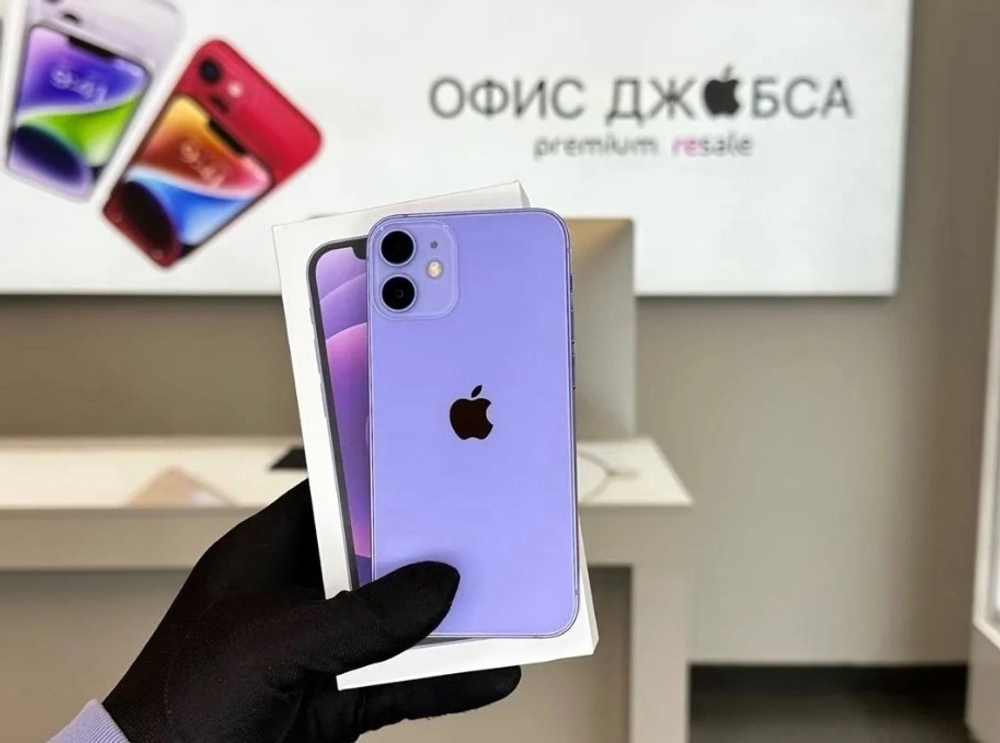 iPhone 12 mini, 256 ГБ б/у