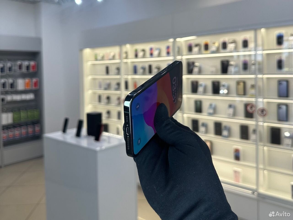 iPhone 13 Pro, 512 ГБ б/у