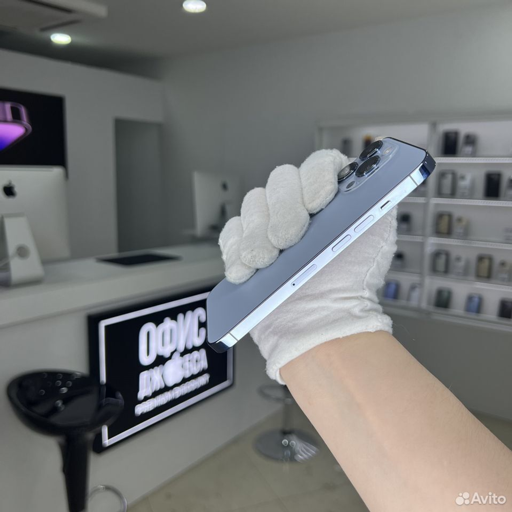 iPhone 13 Pro Max, 512 ГБ б/у