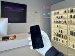 iPhone 14 Pro, 128 ГБ б/у