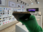 iPhone 12 Pro Max, 128 ГБ б/у