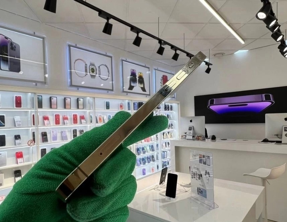 iPhone 12 Pro, 256 ГБ б/у