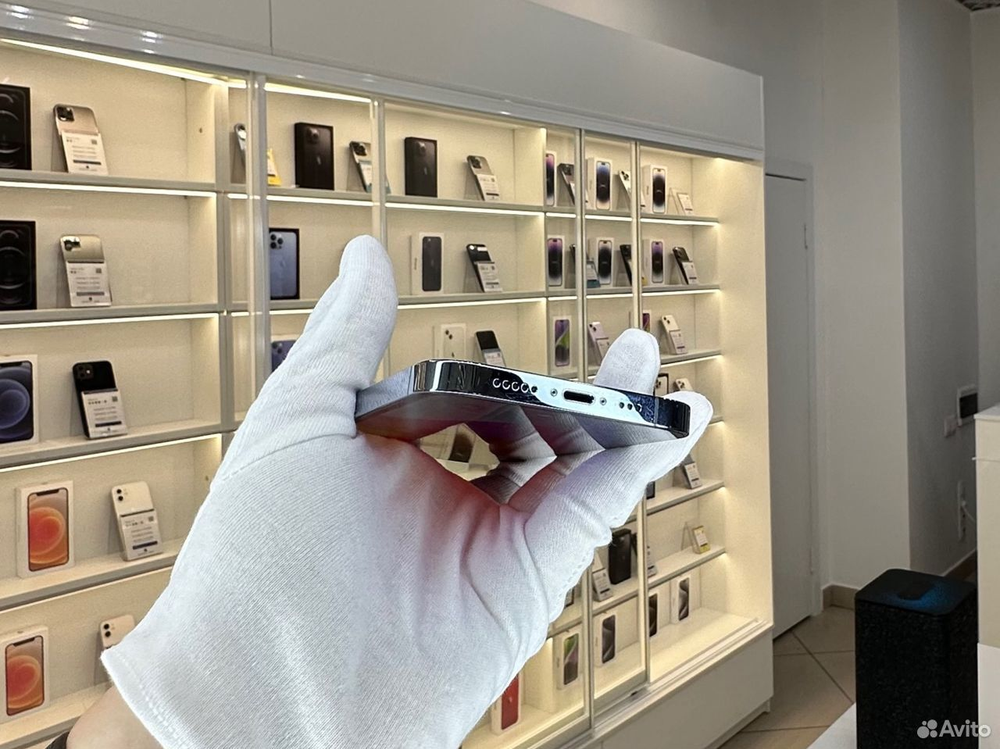 iPhone 13 Pro, 512 ГБ б/у