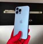 iPhone 13 Pro, 256 ГБ б/у