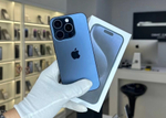 iPhone 15 Pro, 1 ТБ б/у