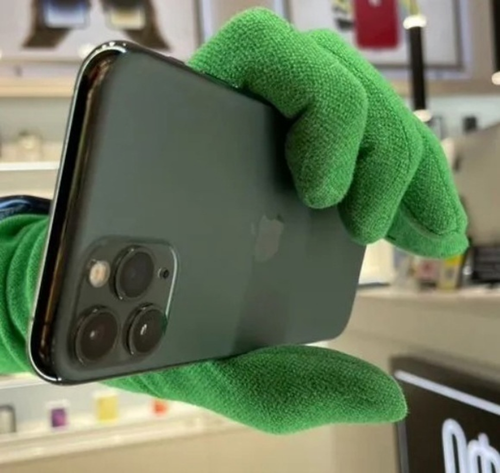 iPhone 11 Pro Max, 64 ГБ б/у